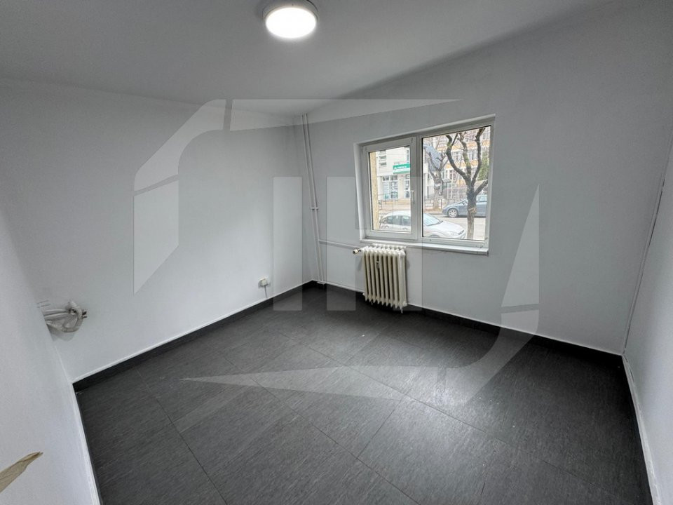 Spatiu comercial in cartierul Grigorescu