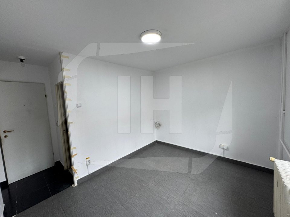 Spatiu comercial in cartierul Grigorescu