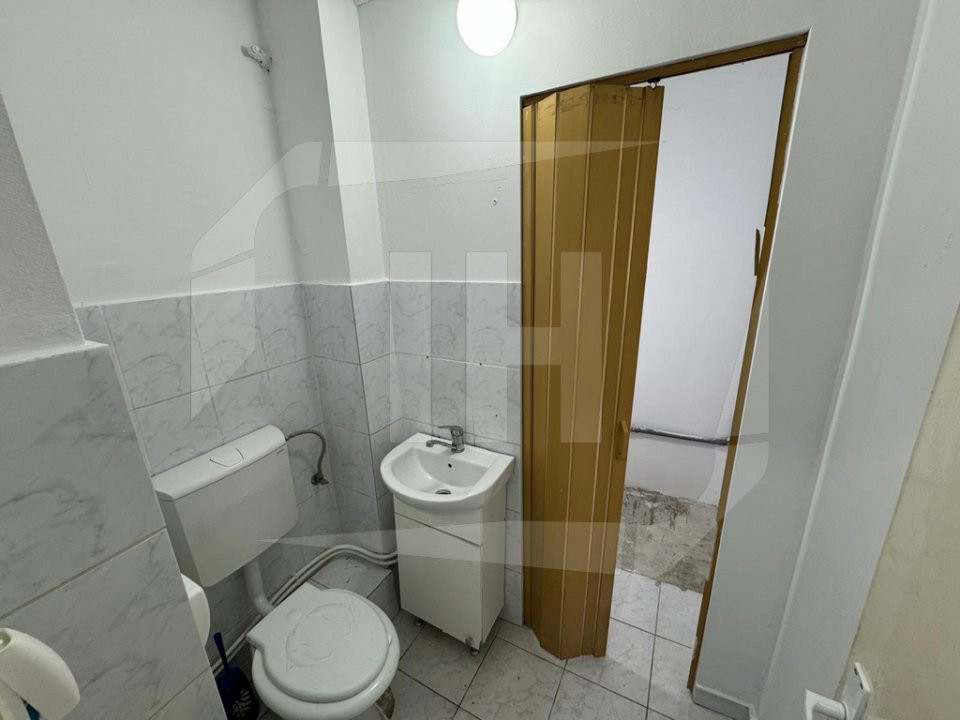 Spatiu comercial in cartierul Grigorescu