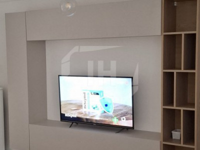 Apartament modern, parcare subterana, zona Iullius Mall 