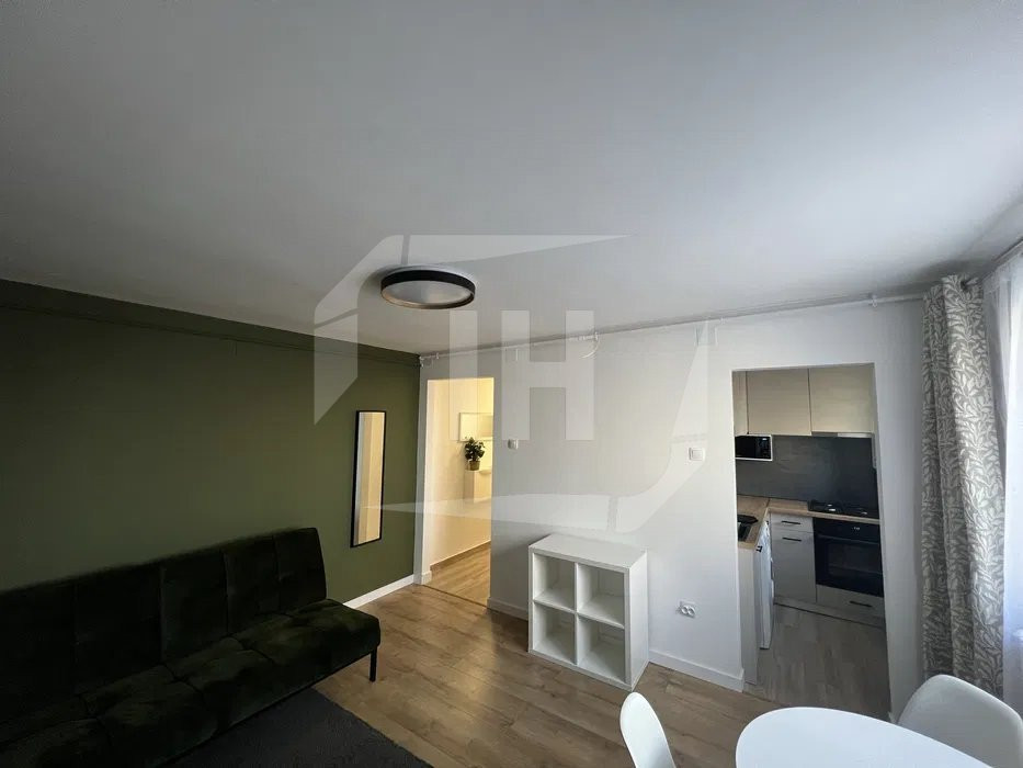 Apartament 2 camere la cheie in Gheorgheni