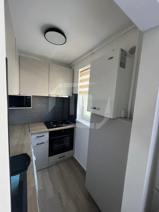 Apartament 2 camere la cheie in Gheorgheni