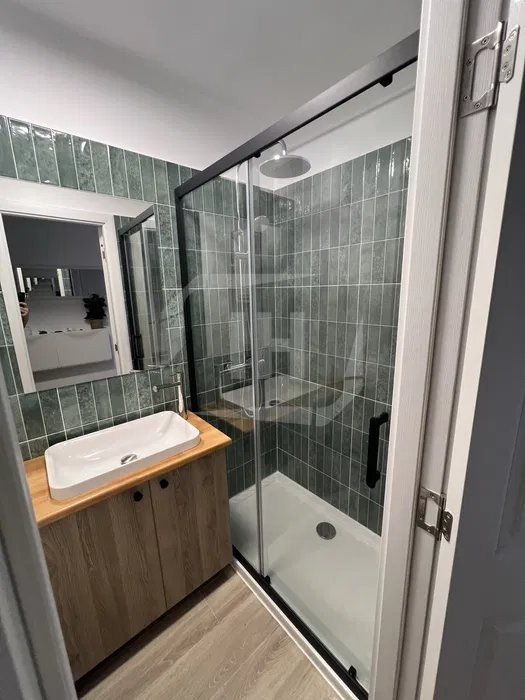 Apartament 2 camere la cheie in Gheorgheni