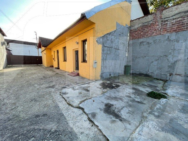 Casa individuala, cu teren, Marasti