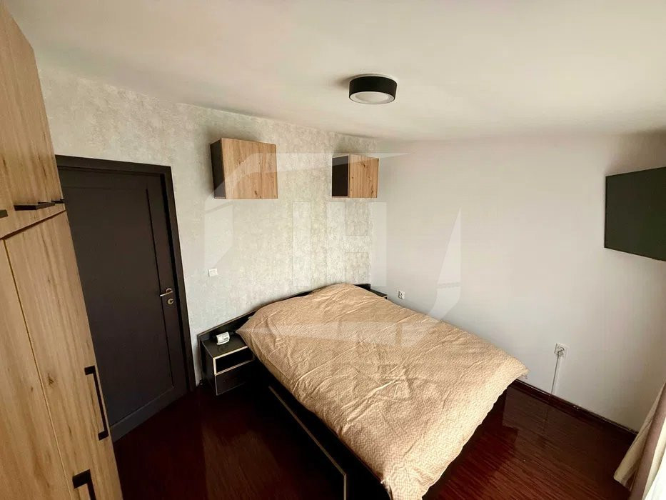 Apartament 2 camere cu terasa si 2 parcari langa Iulius Mall