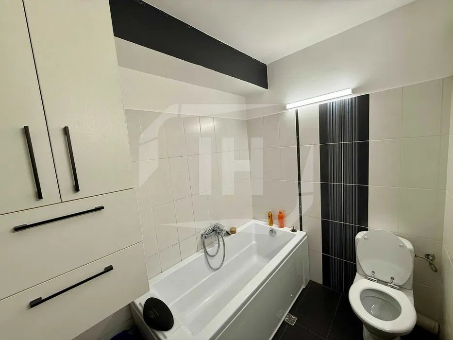 Apartament 2 camere cu terasa si 2 parcari langa Iulius Mall