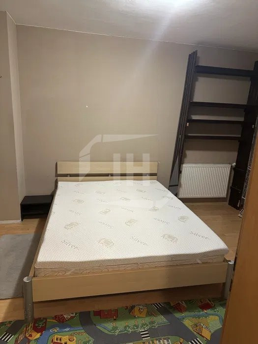 Apartament 2 camere, semidecomandat, 63mp, Gheorgheni, C Brancusi