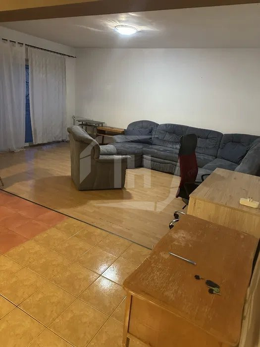 Apartament 2 camere, semidecomandat, 63mp, Gheorgheni, C Brancusi