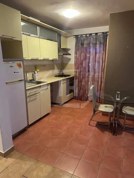 Apartament 2 camere, semidecomandat, 63mp, Gheorgheni, C Brancusi