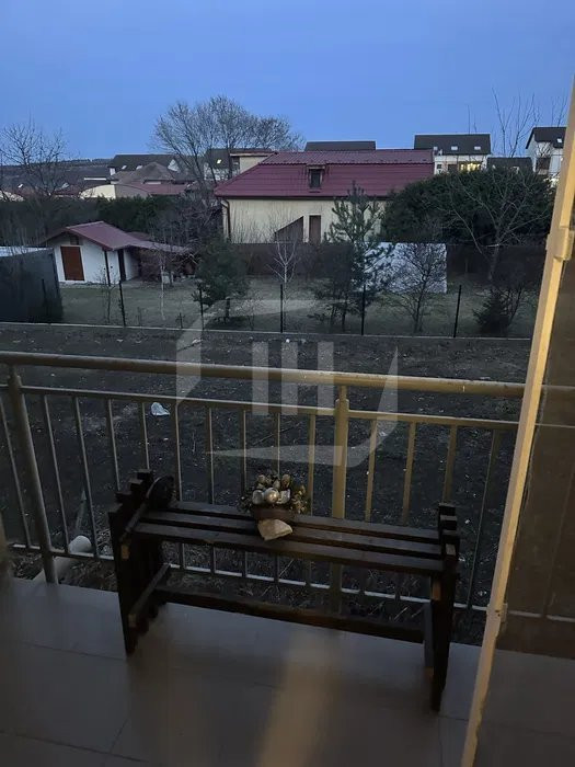 Apartament 2 camere, semidecomandat, 63mp, Gheorgheni, C Brancusi