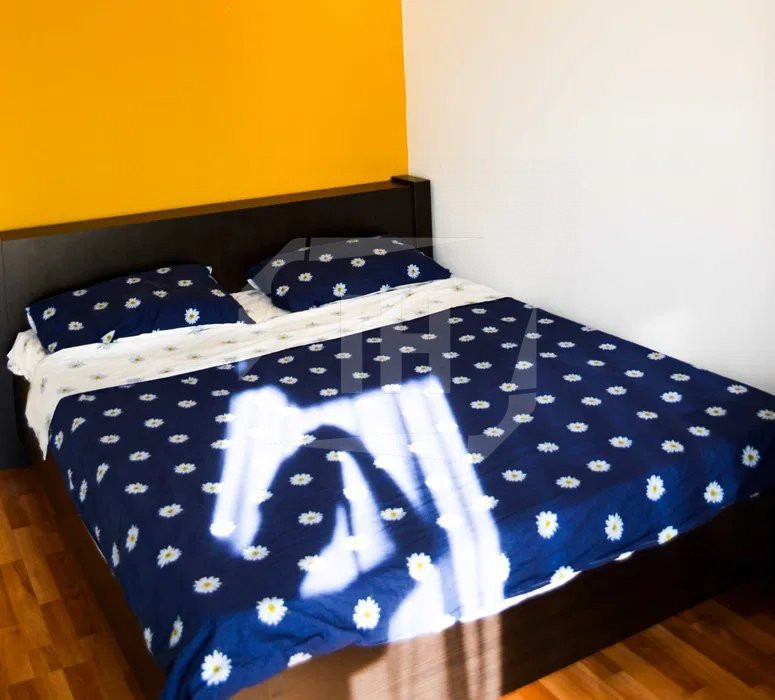 Apartament 3 camere, 90mp , parcare, zona NTT Data