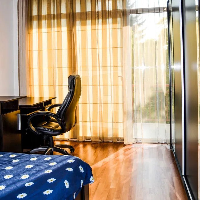 Apartament 3 camere, 90mp , parcare, zona NTT Data