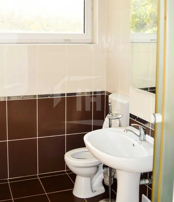 Apartament 3 camere, 90mp , parcare, zona NTT Data