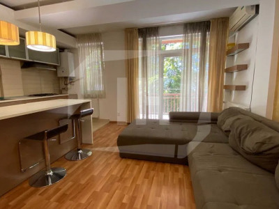 Apartament 3 camere, 90mp , parcare, zona NTT Data