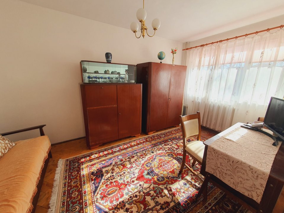 Apartament 2 camere, etaj intermediar, Gheorgheni