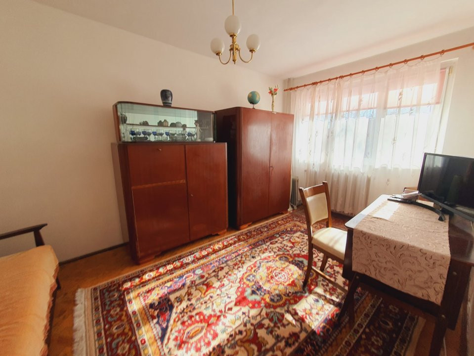 Apartament 2 camere, etaj intermediar, Gheorgheni