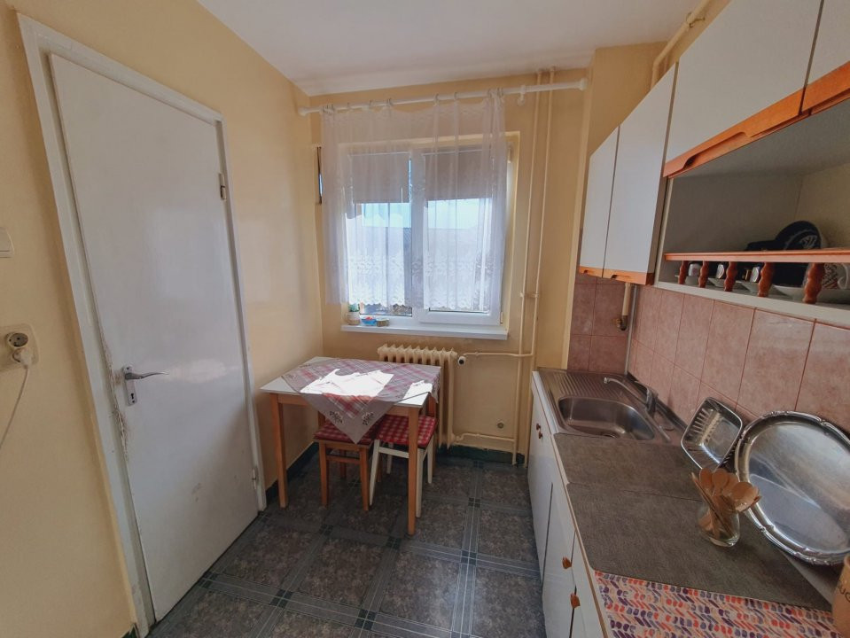 Apartament 2 camere, etaj intermediar, Gheorgheni