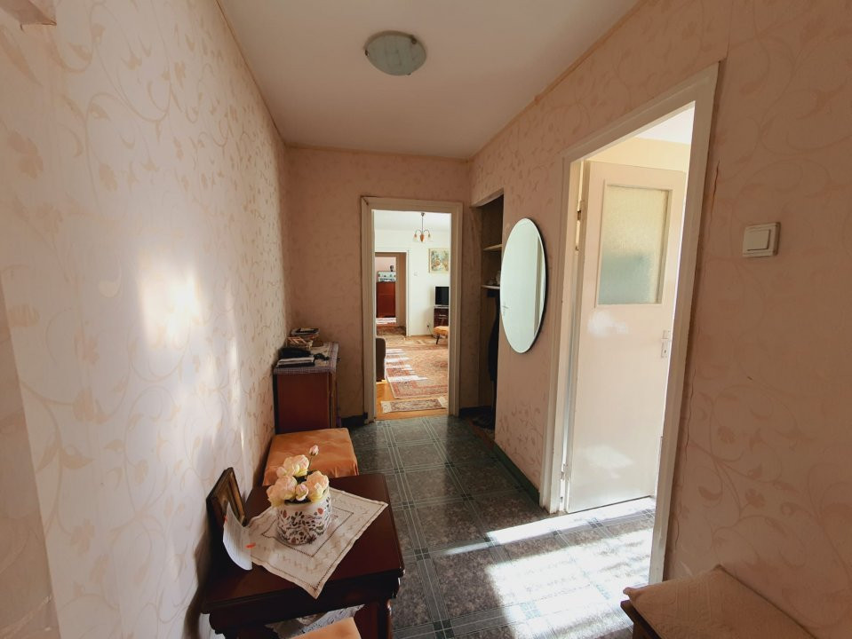 Apartament 2 camere, etaj intermediar, Gheorgheni