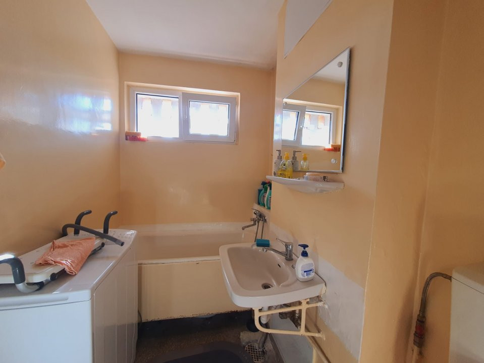 Apartament 2 camere, etaj intermediar, Gheorgheni