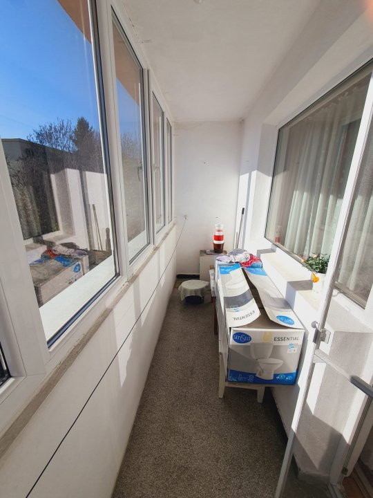 Apartament 2 camere, etaj intermediar, Gheorgheni