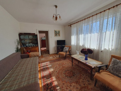 Apartament 2 camere, etaj intermediar, Gheorgheni