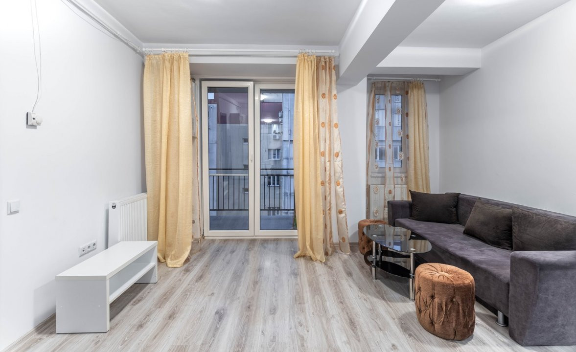 Apartament 3 camere, 68mp, parcare, Iris zona Oasului