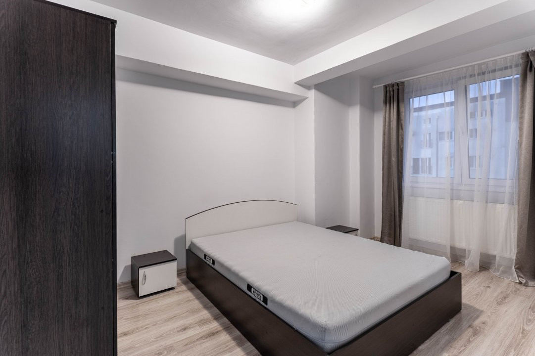 Apartament 3 camere, 68mp, parcare, Iris zona Oasului