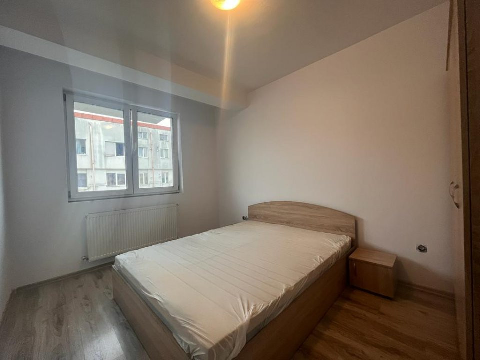 Apartament 3 camere, 68mp, parcare, Iris zona Oasului