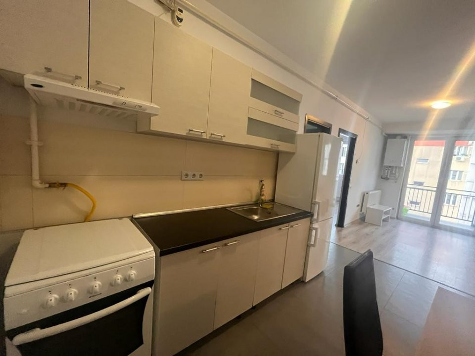 Apartament 3 camere, 68mp, parcare, Iris zona Oasului