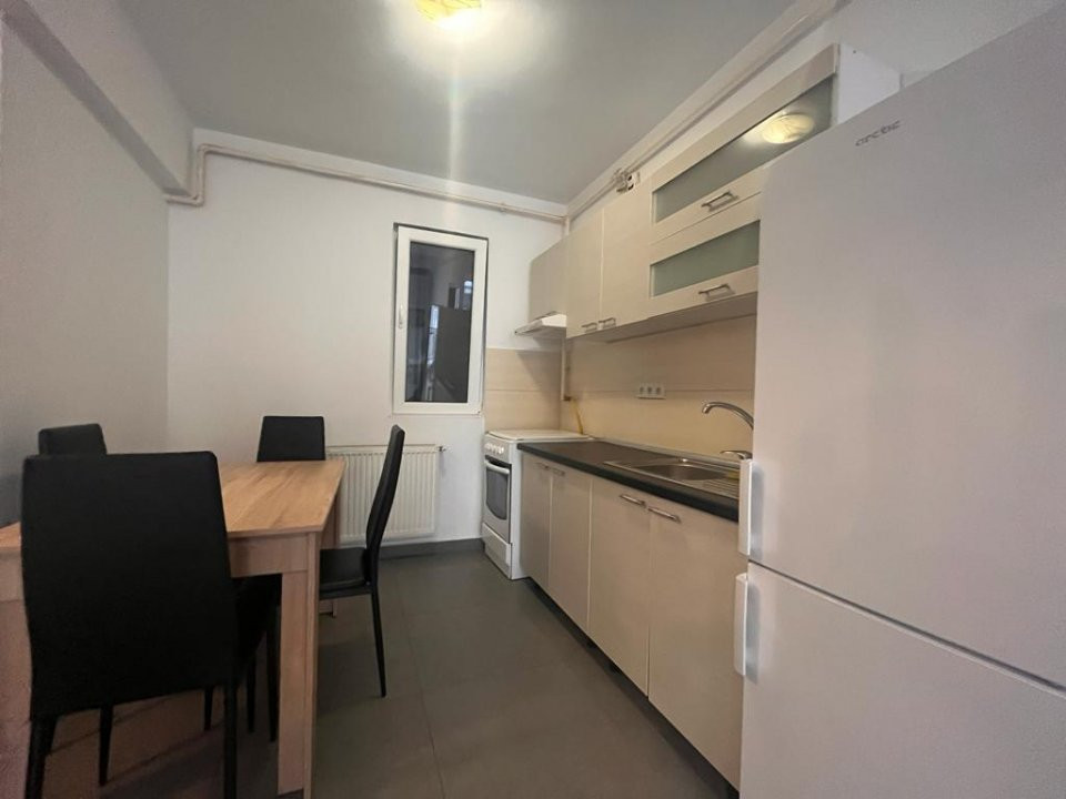 Apartament 3 camere, 68mp, parcare, Iris zona Oasului