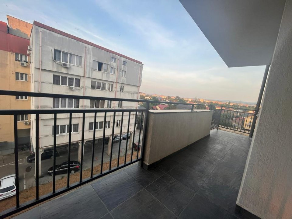 Apartament 3 camere, 68mp, parcare, Iris zona Oasului