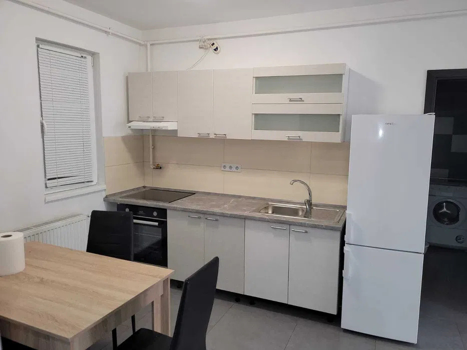 Apartament 3 camere I cu parcare I Iris