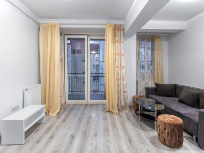 Apartament 3 camere, 68mp, parcare, Iris zona Oasului