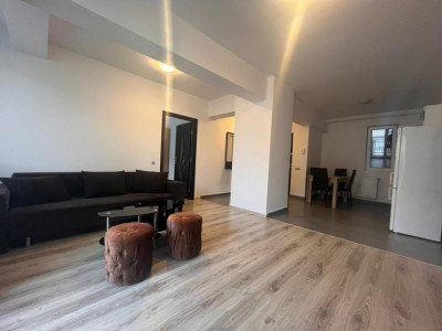 Apartament 3 camere I cu parcare I Iris