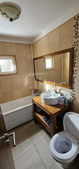 Apartament  2 camere, decomandat, zona Spital Recuperare