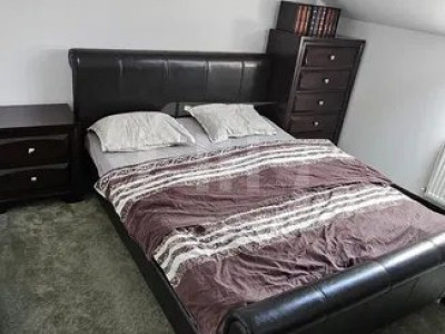 Apartament  2 camere, decomandat, zona Spital Recuperare