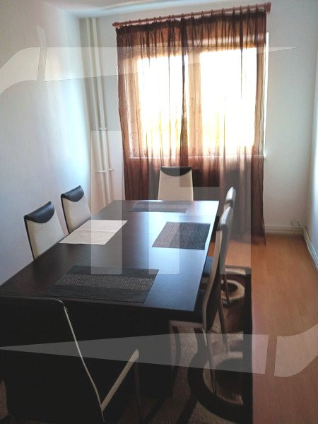 Apartament 2 camere, Manastur