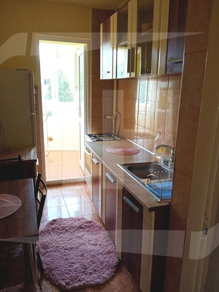 Apartament 2 camere, Manastur