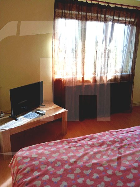 Apartament 2 camere, Manastur