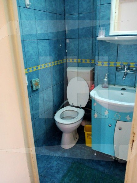 Apartament 2 camere, Manastur