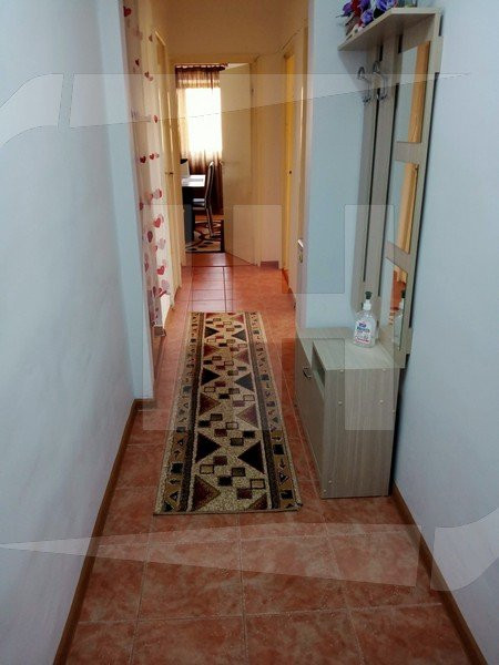 Apartament 2 camere, Manastur