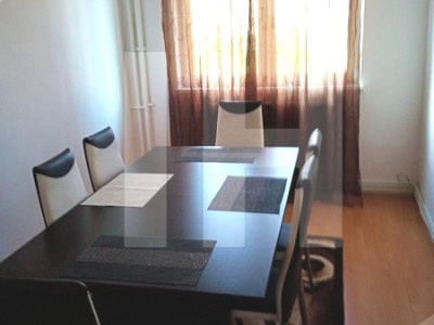Apartament 2 camere, Manastur