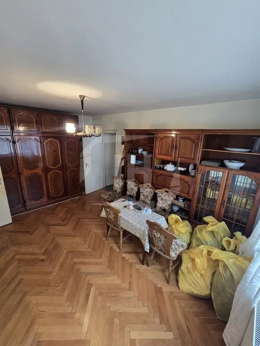 Apartament 2 camere in Gheorgheni