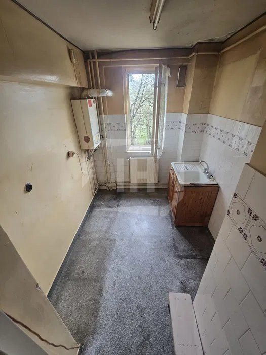Apartament 2 camere in Gheorgheni