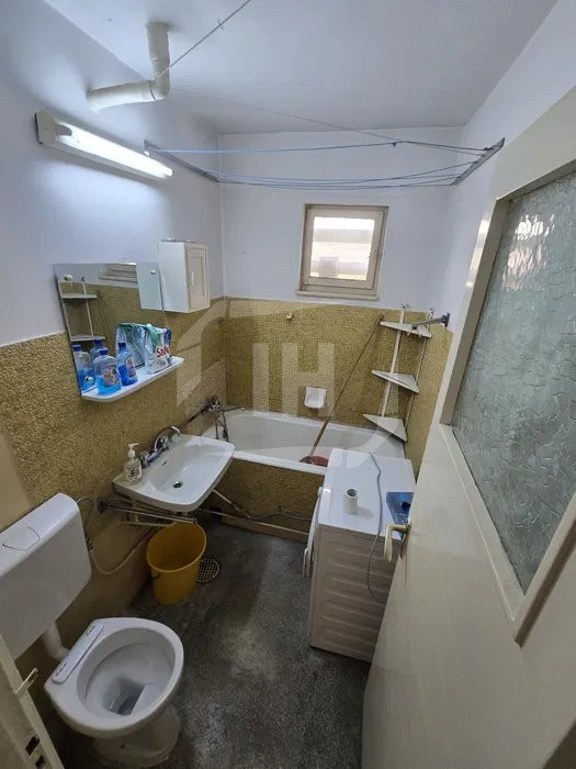Apartament 2 camere in Gheorgheni