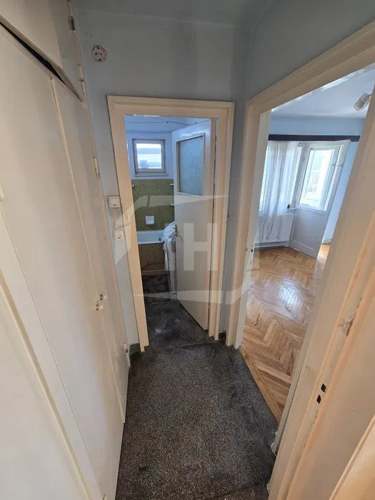 Apartament 2 camere in Gheorgheni