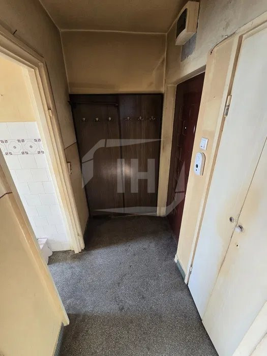 Apartament 2 camere in Gheorgheni