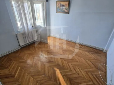 Apartament 2 camere in Gheorgheni