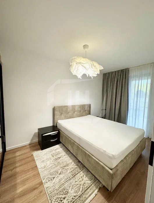 Apartament 3 camere, semidecomandat, parcare subterana, Manastur, Zenia