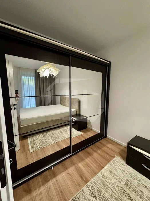 Apartament 3 camere, semidecomandat, parcare subterana, Manastur, Zenia